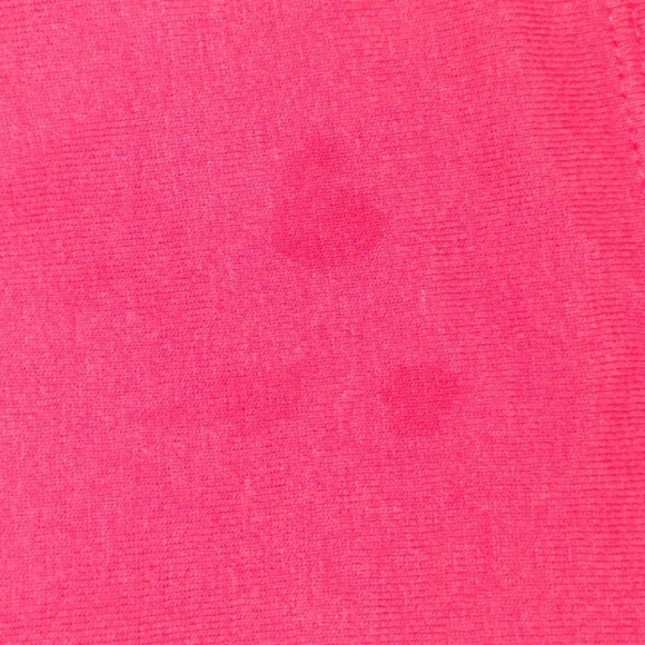 HARLEY Davidson Love Ride 2008 Scoop Neck Tee - Picture 5 of 9